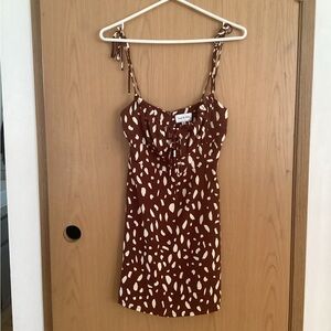 Park & Fifth Dress Small